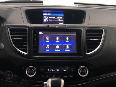 2015 Honda CR-V Touring   - Photo 13 - Sacramento, CA 95825