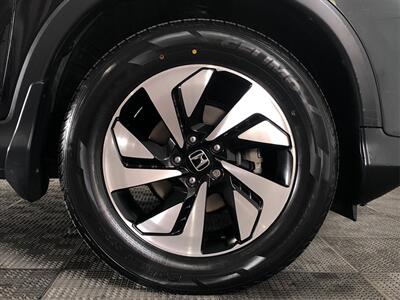 2015 Honda CR-V Touring   - Photo 18 - Sacramento, CA 95825