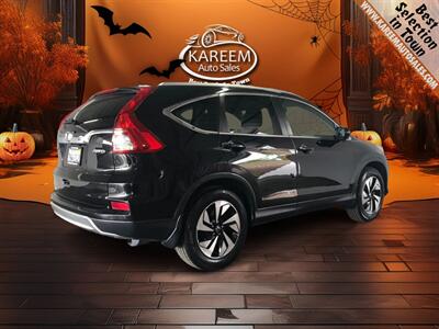 2015 Honda CR-V Touring   - Photo 5 - Sacramento, CA 95825
