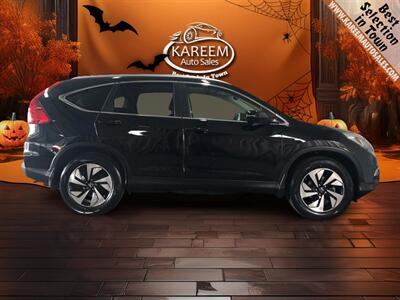 2015 Honda CR-V Touring   - Photo 4 - Sacramento, CA 95825