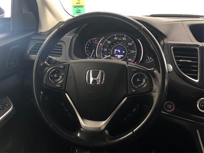 2015 Honda CR-V Touring   - Photo 15 - Sacramento, CA 95825