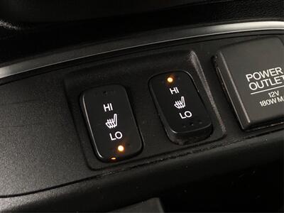 2015 Honda CR-V Touring   - Photo 26 - Sacramento, CA 95825