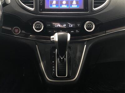 2015 Honda CR-V Touring   - Photo 27 - Sacramento, CA 95825