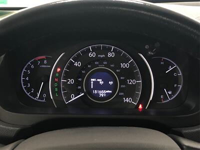 2015 Honda CR-V Touring   - Photo 14 - Sacramento, CA 95825