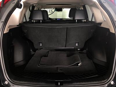 2015 Honda CR-V Touring   - Photo 12 - Sacramento, CA 95825