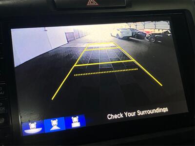 2015 Honda CR-V Touring   - Photo 25 - Sacramento, CA 95825