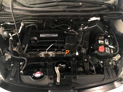 2015 Honda CR-V Touring   - Photo 10 - Sacramento, CA 95825