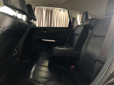 2015 Honda CR-V Touring   - Photo 9 - Sacramento, CA 95825