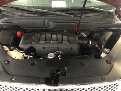 2012 GMC Acadia Denali   - Photo 11 - Sacramento, CA 95825