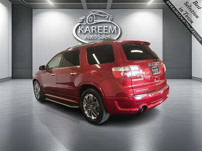 2012 GMC Acadia Denali   - Photo 7 - Sacramento, CA 95825