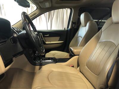 2012 GMC Acadia Denali   - Photo 9 - Sacramento, CA 95825