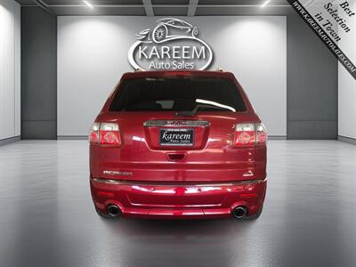 2012 GMC Acadia Denali   - Photo 6 - Sacramento, CA 95825