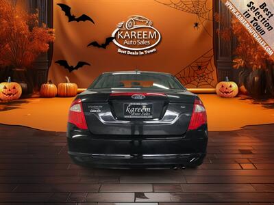 2012 Ford Fusion SE - Photo 6 - Sacramento, CA 95825