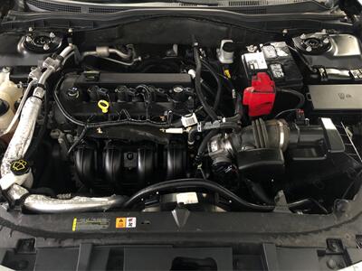 2012 Ford Fusion SE - Photo 11 - Sacramento, CA 95825