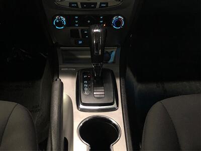 2012 Ford Fusion SE - Photo 22 - Sacramento, CA 95825