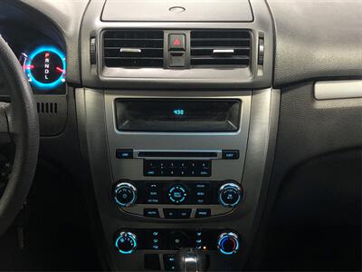 2012 Ford Fusion SE - Photo 13 - Sacramento, CA 95825