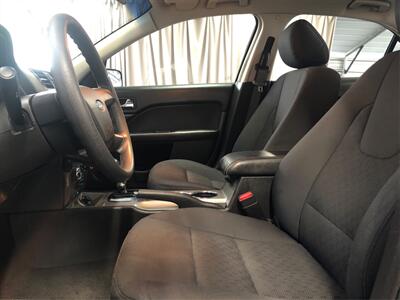 2012 Ford Fusion SE - Photo 9 - Sacramento, CA 95825