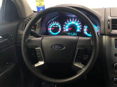 2012 Ford Fusion SE - Photo 15 - Sacramento, CA 95825