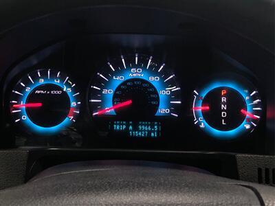 2012 Ford Fusion SE - Photo 14 - Sacramento, CA 95825