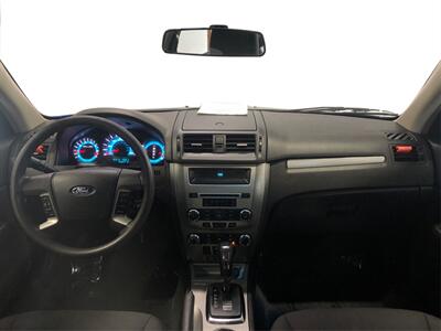 2012 Ford Fusion SE - Photo 20 - Sacramento, CA 95825