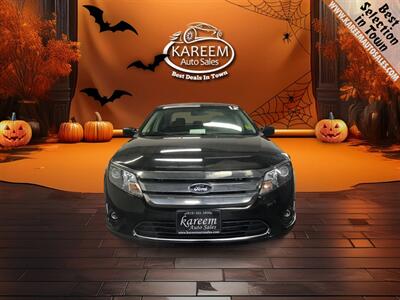 2012 Ford Fusion SE - Photo 2 - Sacramento, CA 95825