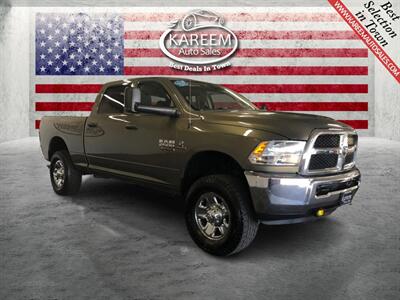 2014 RAM 2500 Tradesman   - Photo 3 - Sacramento, CA 95825