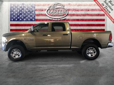 2014 RAM 2500 Tradesman   - Photo 8 - Sacramento, CA 95825