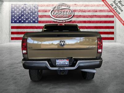 2014 RAM 2500 Tradesman   - Photo 6 - Sacramento, CA 95825
