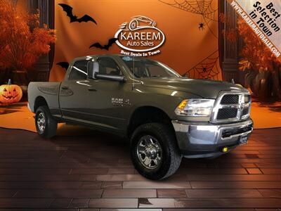 2014 RAM 2500 Tradesman - Photo 3 - Sacramento, CA 95825