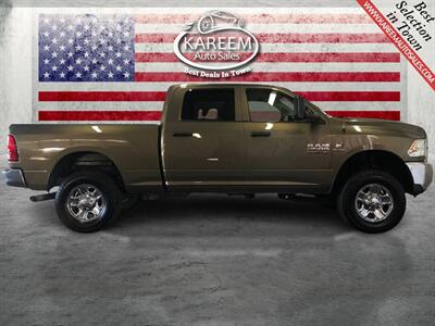 2014 RAM 2500 Tradesman   - Photo 4 - Sacramento, CA 95825