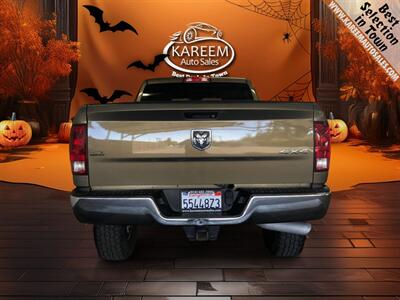2014 RAM 2500 Tradesman - Photo 6 - Sacramento, CA 95825