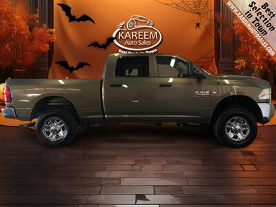 2014 RAM 2500 Tradesman - Photo 4 - Sacramento, CA 95825