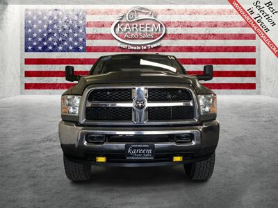 2014 RAM 2500 Tradesman   - Photo 2 - Sacramento, CA 95825
