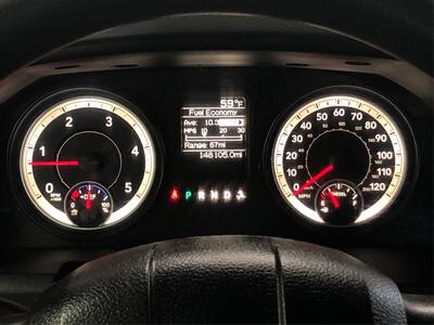 2014 RAM 2500 Tradesman   - Photo 14 - Sacramento, CA 95825