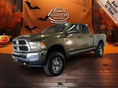 2014 RAM 2500 Tradesman - Photo 1 - Sacramento, CA 95825