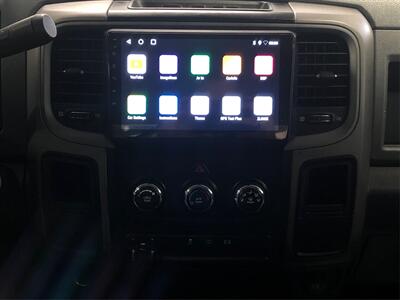2014 RAM 2500 Tradesman   - Photo 13 - Sacramento, CA 95825