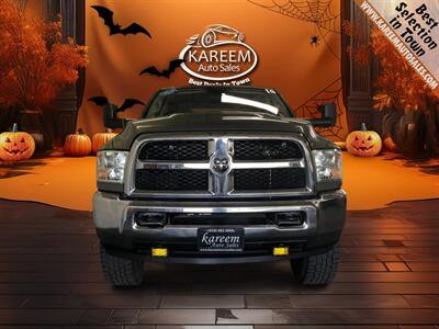 2014 RAM 2500 Tradesman - Photo 2 - Sacramento, CA 95825