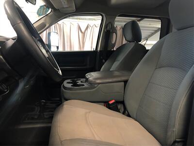 2014 RAM 2500 Tradesman   - Photo 9 - Sacramento, CA 95825