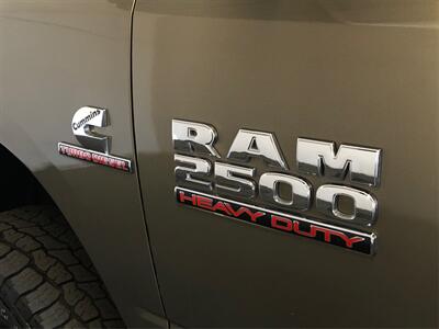 2014 RAM 2500 Tradesman - Photo 19 - Sacramento, CA 95825