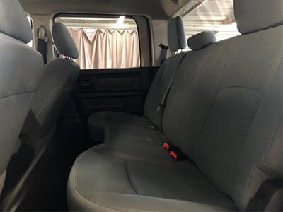 2014 RAM 2500 Tradesman   - Photo 10 - Sacramento, CA 95825