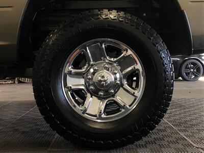 2014 RAM 2500 Tradesman - Photo 18 - Sacramento, CA 95825