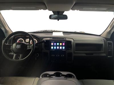 2014 RAM 2500 Tradesman   - Photo 21 - Sacramento, CA 95825