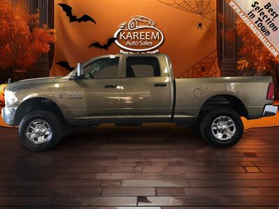 2014 RAM 2500 Tradesman - Photo 8 - Sacramento, CA 95825