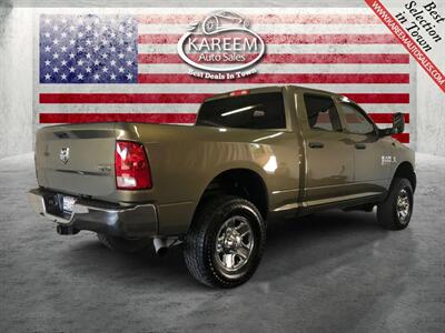 2014 RAM 2500 Tradesman   - Photo 5 - Sacramento, CA 95825