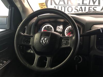 2014 RAM 2500 Tradesman - Photo 15 - Sacramento, CA 95825