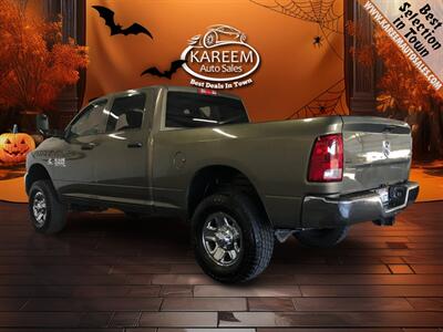 2014 RAM 2500 Tradesman - Photo 7 - Sacramento, CA 95825