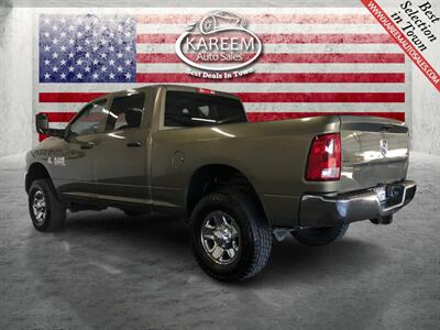 2014 RAM 2500 Tradesman   - Photo 7 - Sacramento, CA 95825