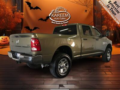 2014 RAM 2500 Tradesman - Photo 5 - Sacramento, CA 95825