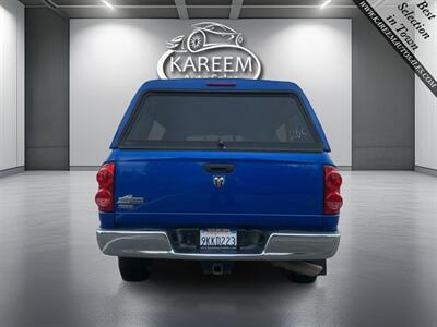 2009 Dodge Ram 3500 SLT   - Photo 6 - Sacramento, CA 95825
