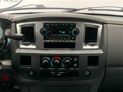 2009 Dodge Ram 3500 SLT   - Photo 13 - Sacramento, CA 95825